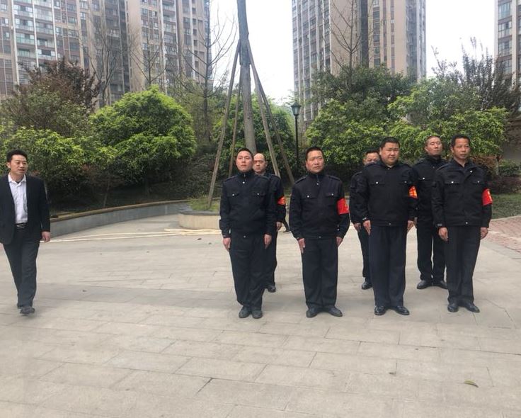 員工培訓到位
